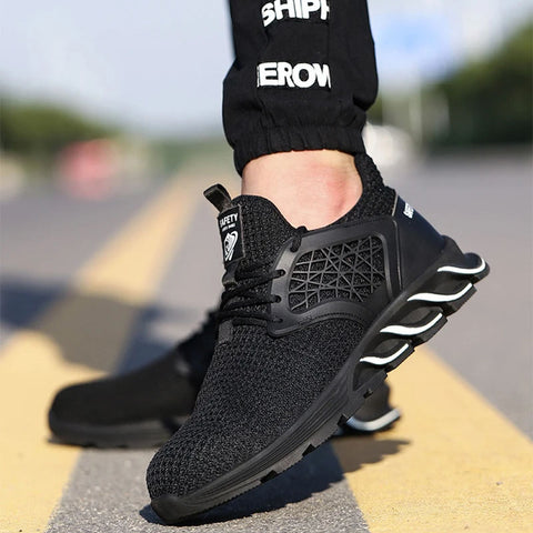 Chaussure Indestructible Chaussure Lockfeet Avis Baskets De