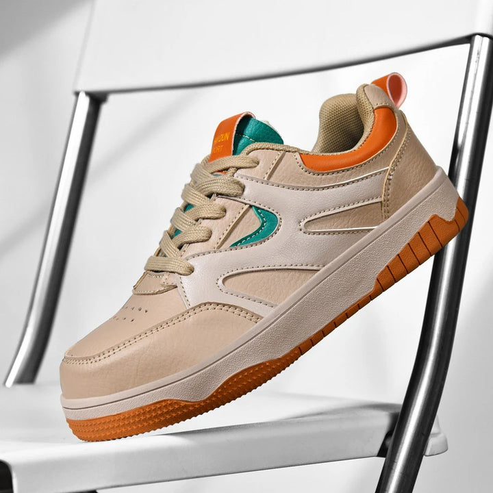 Chaussures de protection à embout d'acier pour femmes