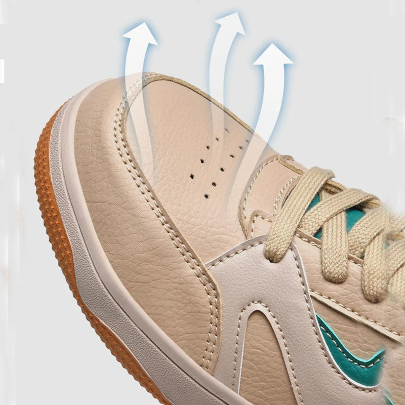 Chaussures de protection à embout d'acier pour femmes