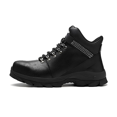 Chaussures de sécurité montantes, ultra-résistantes