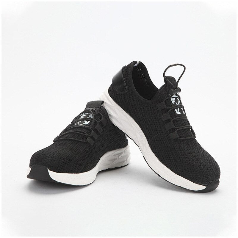 Chaussures de sécurité légères et ultra-résistantes pour femmes: Parfait pour le travail