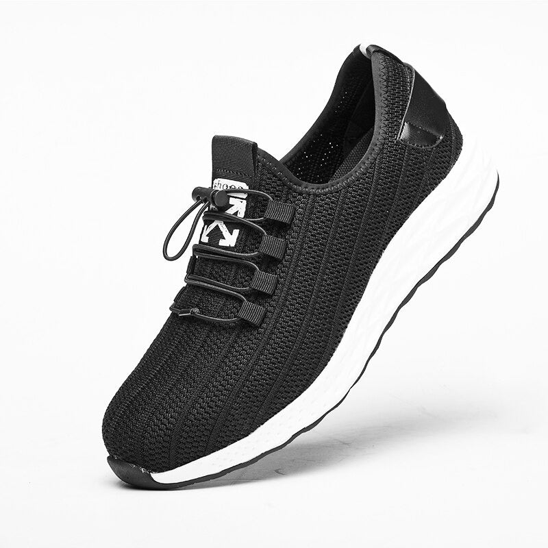 Chaussures de sécurité légères et ultra-résistantes pour femmes: Parfait pour le travail