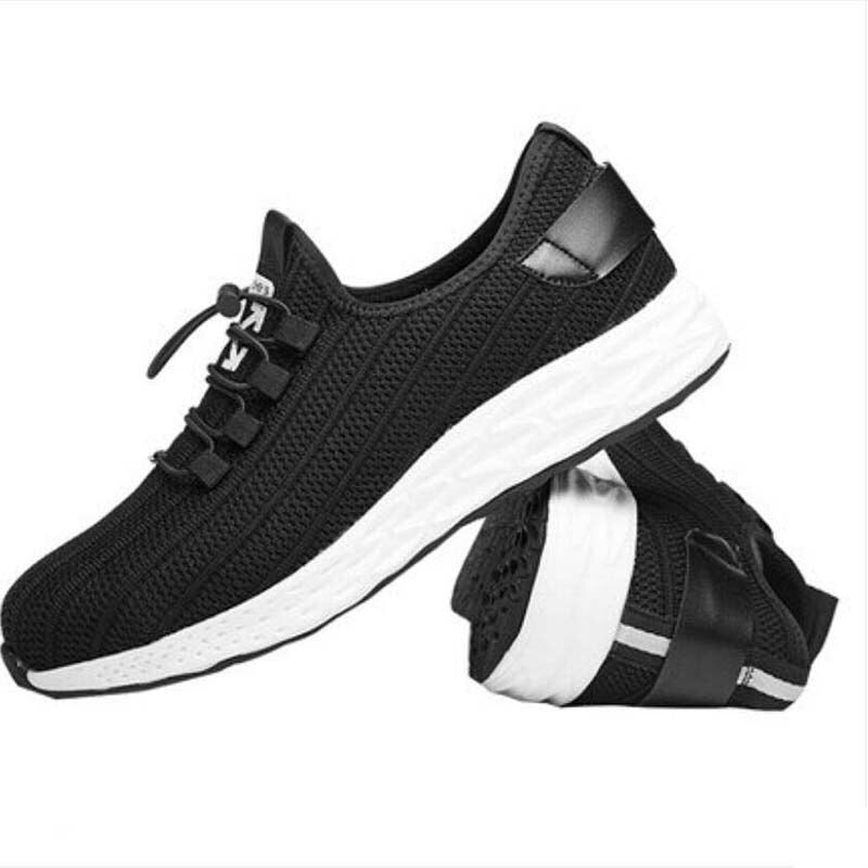 Chaussures de sécurité légères et ultra-résistantes pour femmes: Parfait pour le travail