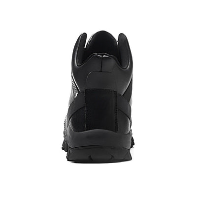 Chaussures de sécurité montantes, ultra-résistantes